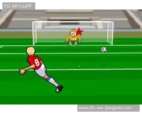 足球射箱子挑战赛开启体验精准射门的乐趣与激情
